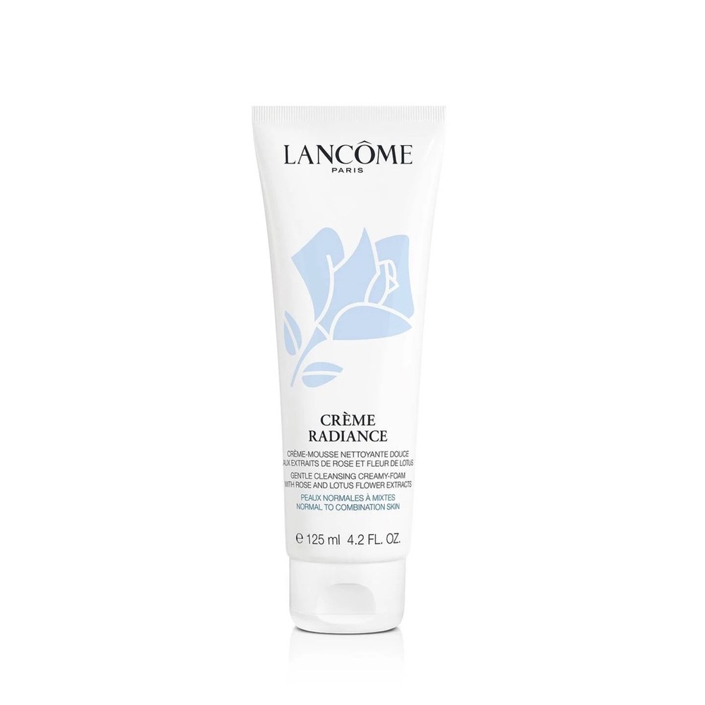 New Lancome Creme Radiance 125 ml